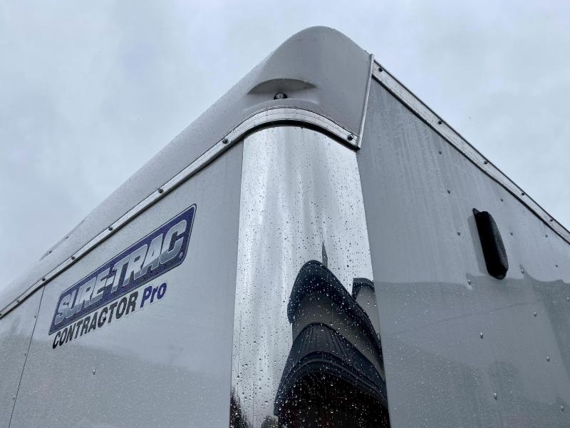 new Cargo (Enclosed) Trailers Sure-Trac  for sale, in Carlisle, PA Thumbnail 13