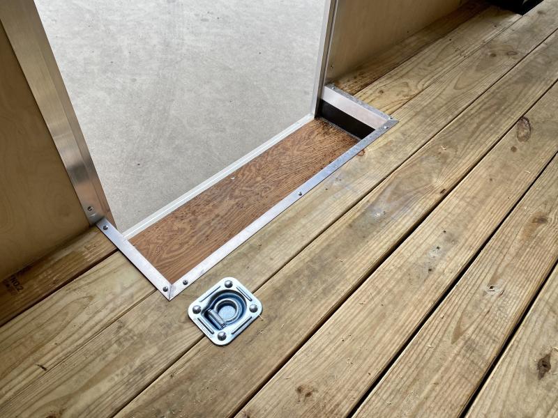 new Cargo (Enclosed) Trailers Sure-Trac  for sale, in Carlisle, PA Thumbnail 32