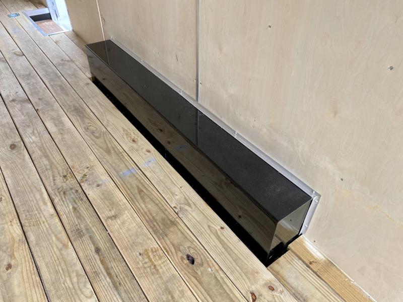 new Cargo (Enclosed) Trailers Sure-Trac  for sale, in Carlisle, PA Thumbnail 30