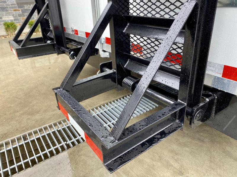 new Cargo (Enclosed) Trailers Sure-Trac  for sale, in Carlisle, PA Thumbnail 21