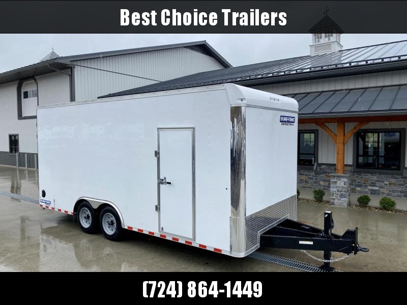 **ON ORDER ** 2022 Sure-Trac 8.5x20' Enclosed Contractor Pro 16000# GVW * GEOPROBE TRAILER * DESIGNED FOR HAULING SKIDSTEER OR SIMILAR INSIDE * 8K AXLE UPGRADE * TORSION * STAND UP RAMPS * PLANK FLOOR * 17.5" RUBBER * BACKUP LIGHTS * +18" HEIGHT **ON ORDER ** 2022 Sure-Trac 8.5x20' Enclosed Contractor Pro 16000# GVW * GEOPROBE TRAILER * DESIGNED FOR HAULING SKIDSTEER OR SIMILAR INSIDE * 8K AXLE UPGRADE * TORSION * STAND UP RAMPS * PLANK FLOOR * 17.5" RUBBER * BACKUP LIGHTS * +18" HEIGHT