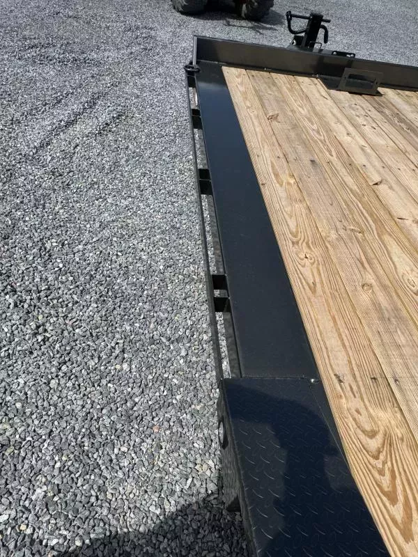 new Car Haulers / Racing Trailers MAXX-D  for sale, in Irwin, PA Thumbnail 11