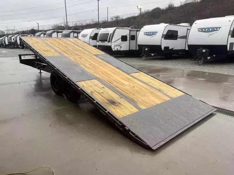 new Equipment / Flatbed Trailers MAXX-D  for sale, in Irwin, PA Thumbnail 4