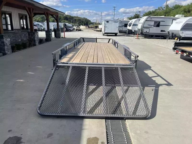 new Utility Trailers RawMaxx  for sale, in Irwin, PA Thumbnail 12