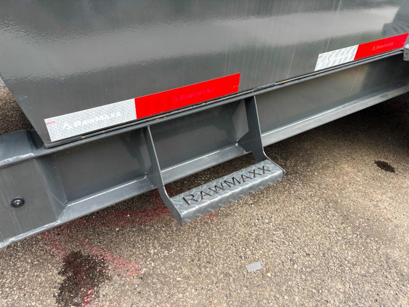 new Dump Trailers RawMaxx  for sale, in West Middlesex, PA Thumbnail 27