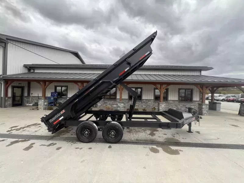 new Dump Trailers RawMaxx  for sale, in Carlisle, PA Thumbnail 3
