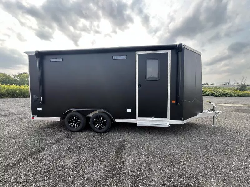 new Cargo (Enclosed) Trailers NEO Trailers  for sale, in West Middlesex, PA Thumbnail 2