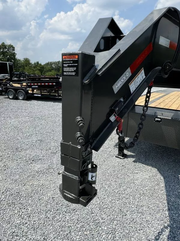 new Equipment / Flatbed Trailers MAXX-D  for sale, in Carlisle, PA Thumbnail 7