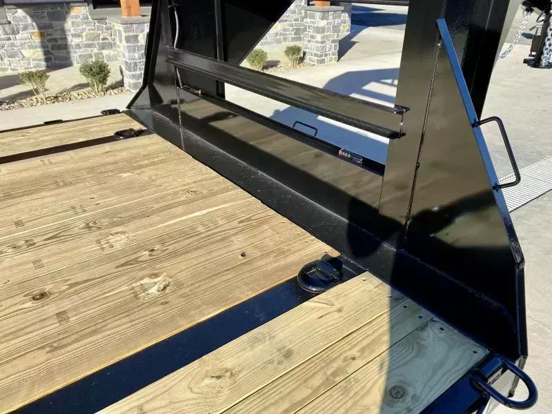 new Equipment / Flatbed Trailers Sure-Trac  for sale, in Carlisle, PA Thumbnail 15