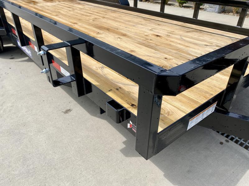 new Utility Trailers Sure-Trac  for sale, in West Middlesex, PA Thumbnail 12