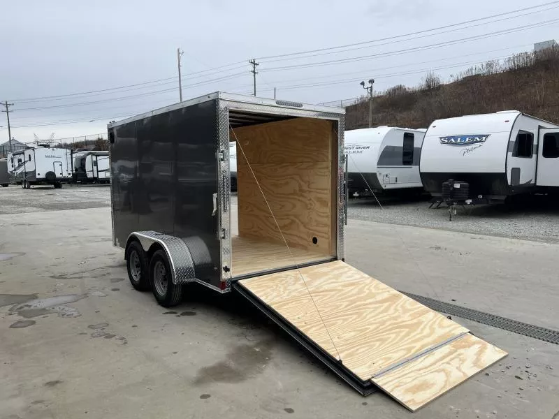 new Cargo (Enclosed) Trailers Xtreme Cargo  for sale, in Irwin, PA Thumbnail 15