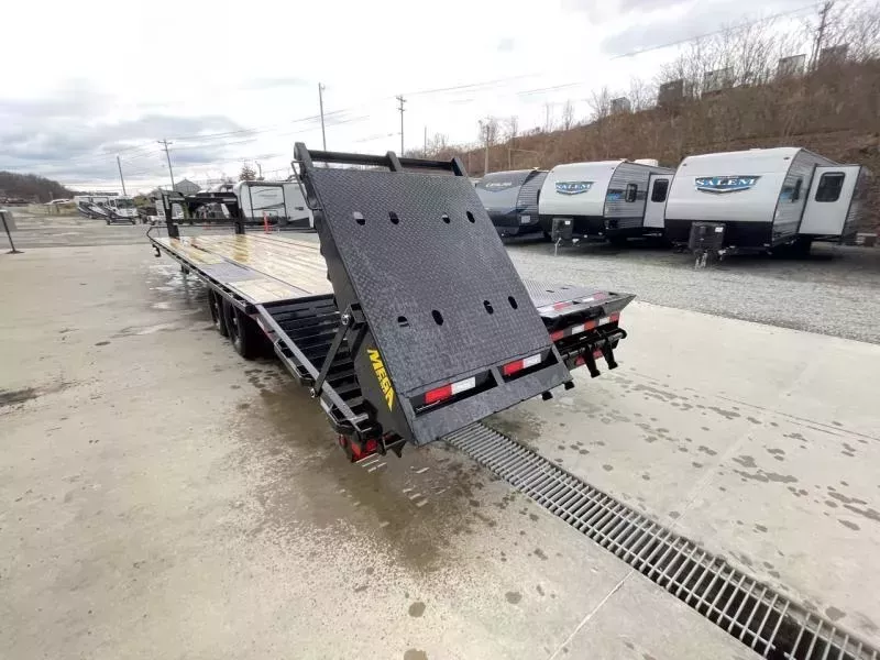 new Equipment / Flatbed Trailers Big Tex Trailers  for sale, in Irwin, PA Thumbnail 23
