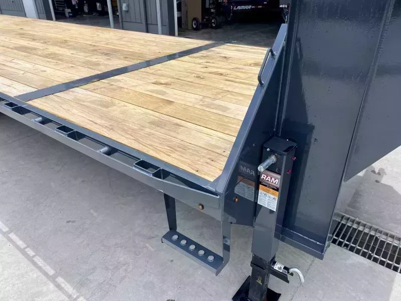 new Equipment / Flatbed Trailers Lamar Trailers  for sale, in Carlisle, PA Thumbnail 14