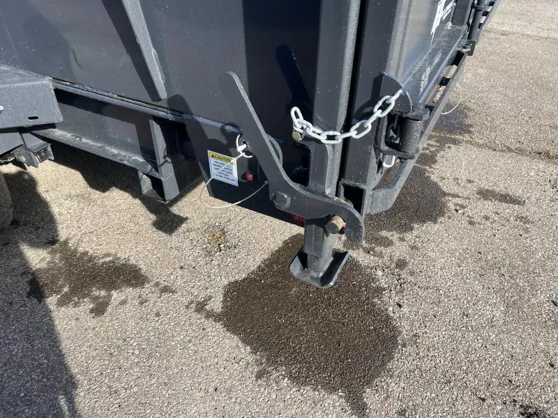 new Dump Trailers Hillcrest Trailers  for sale, in Irwin, PA Thumbnail 29