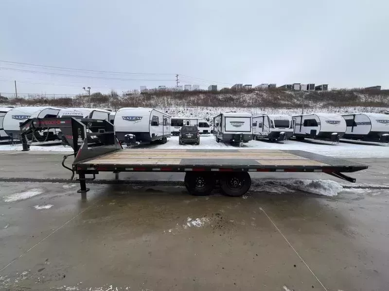 new Equipment / Flatbed Trailers MAXX-D  for sale, in Carlisle, PA Thumbnail 14