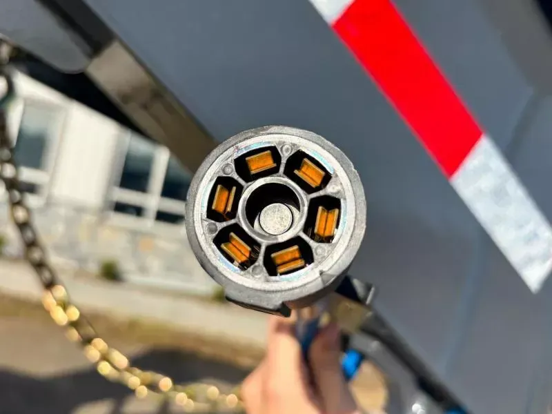 new Equipment / Flatbed Trailers Lamar Trailers  for sale, in West Middlesex, PA Thumbnail 22