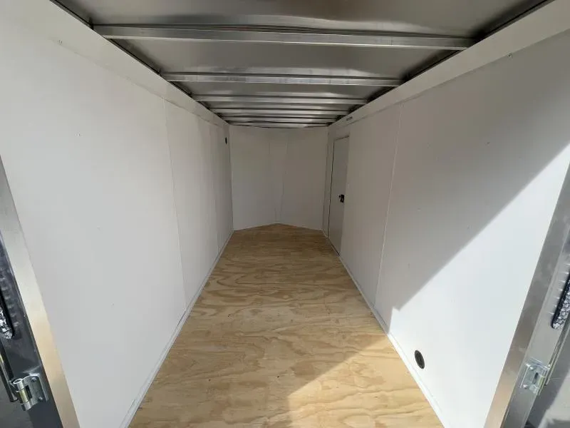 new Cargo (Enclosed) Trailers NEO Trailers  for sale, in Carlisle, PA Thumbnail 13