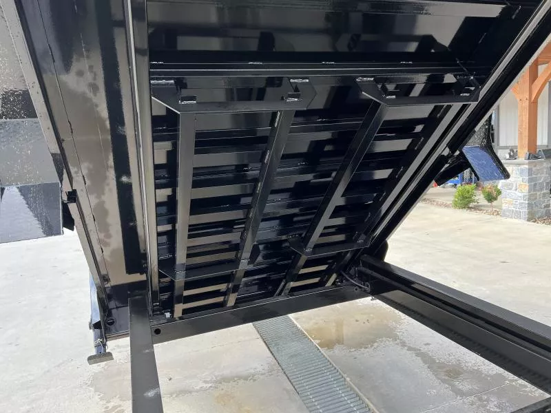 new Dump Trailers MAXX-D  for sale, in Irwin, PA Thumbnail 11