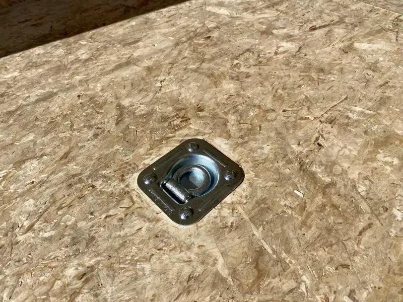 new Cargo (Enclosed) Trailers Sure-Trac  for sale, in West Middlesex, PA Thumbnail 27