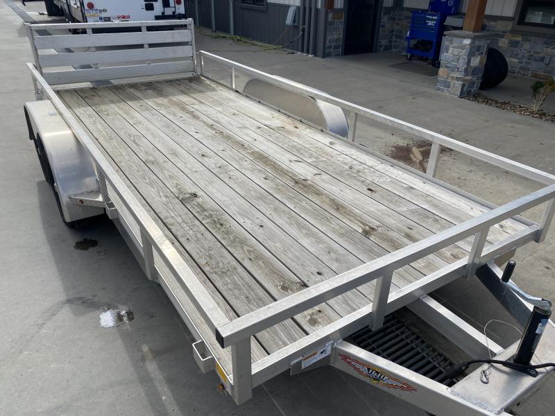 used Utility Trailers H and H Trailer  for sale, in Irwin, PA Thumbnail 11