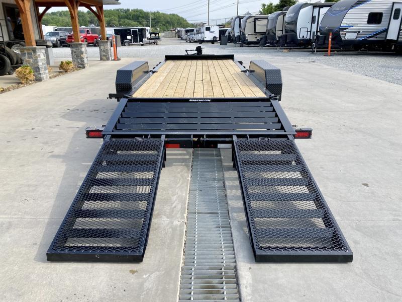 new Equipment / Flatbed Trailers Sure-Trac for sale, in Evans City, PA Thumbnail 27