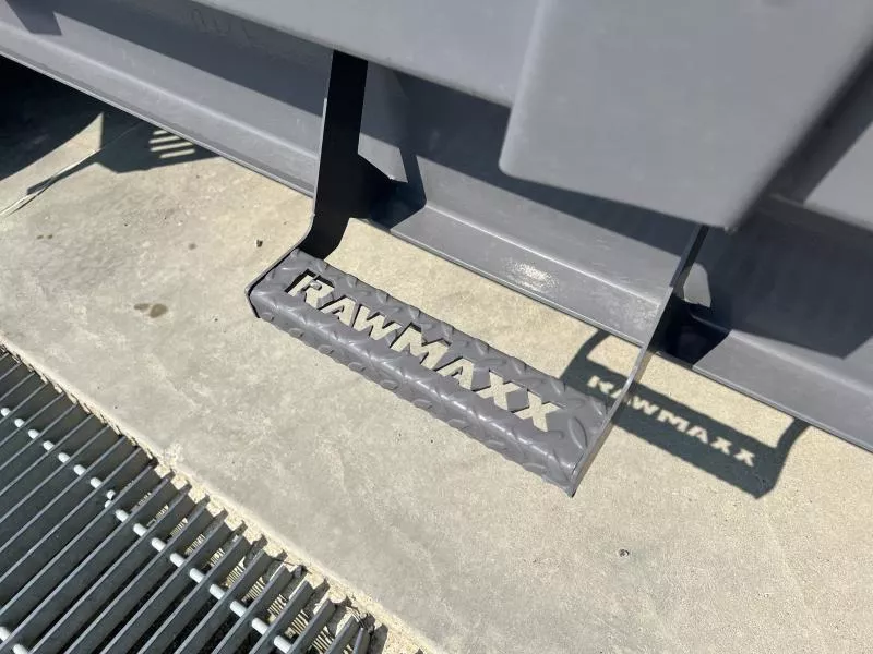 new Dump Trailers RawMaxx  for sale, in Irwin, PA Thumbnail 25