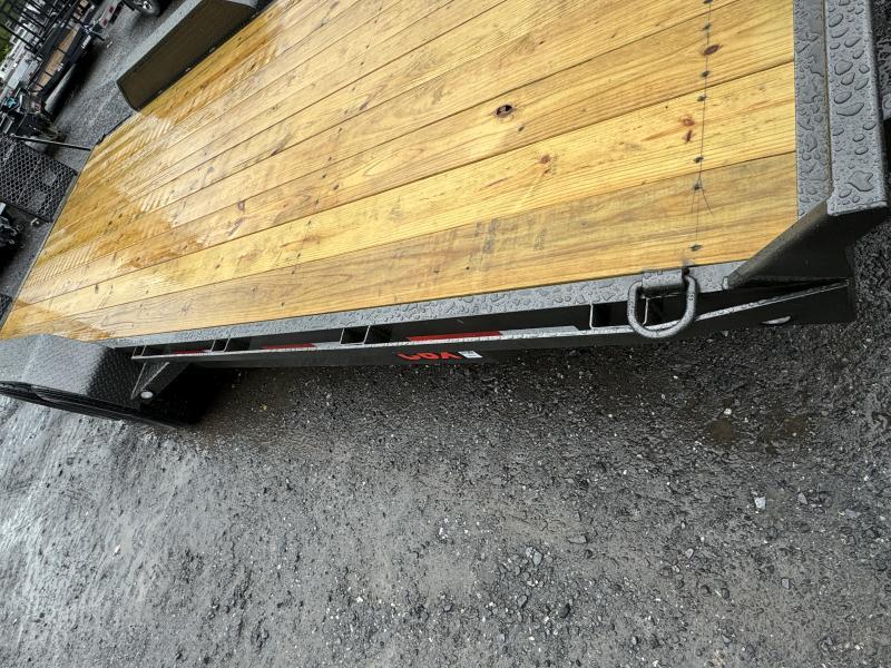 new Equipment / Flatbed Trailers MAXX-D  for sale, in West Middlesex, PA Thumbnail 12
