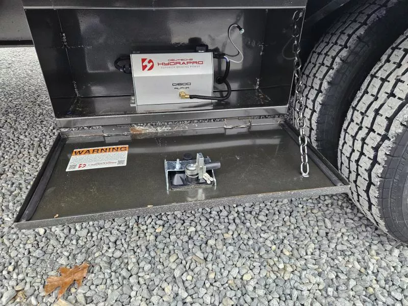 new Equipment / Flatbed Trailers MAXX-D  for sale, in Carlisle, PA Thumbnail 16