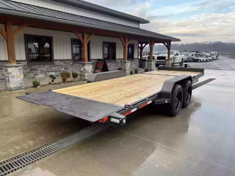 new Equipment / Flatbed Trailers MAXX-D  for sale, in Irwin, PA Thumbnail 9