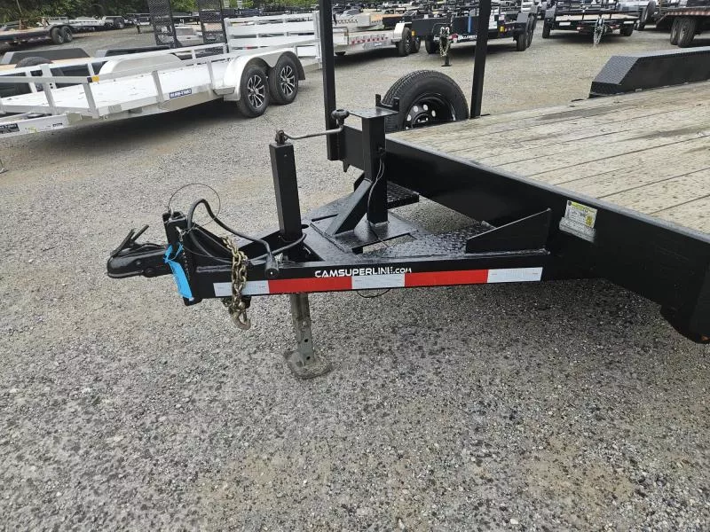 used Car Haulers / Racing Trailers Cam Superline  for sale, in Carlisle, PA Thumbnail 17