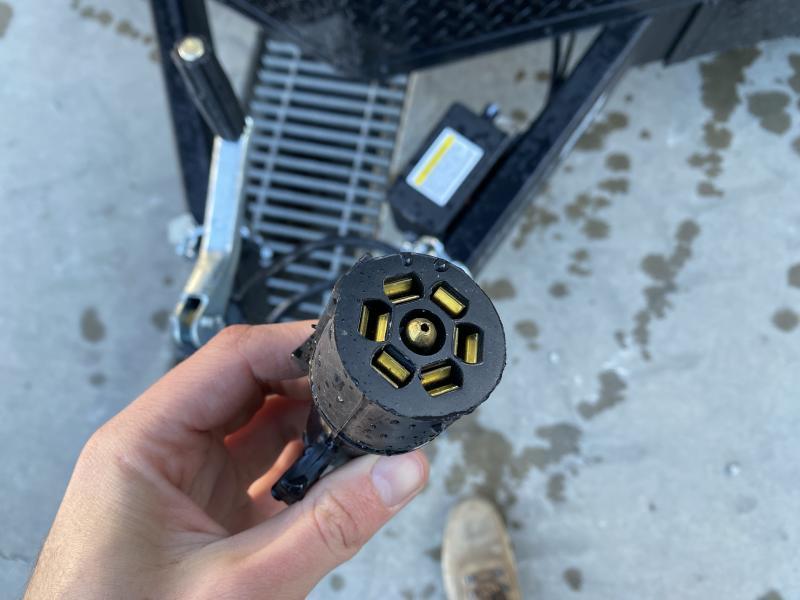 new Cargo (Enclosed) Trailers Cargo Mate  for sale, in Evans City, PA Thumbnail 10