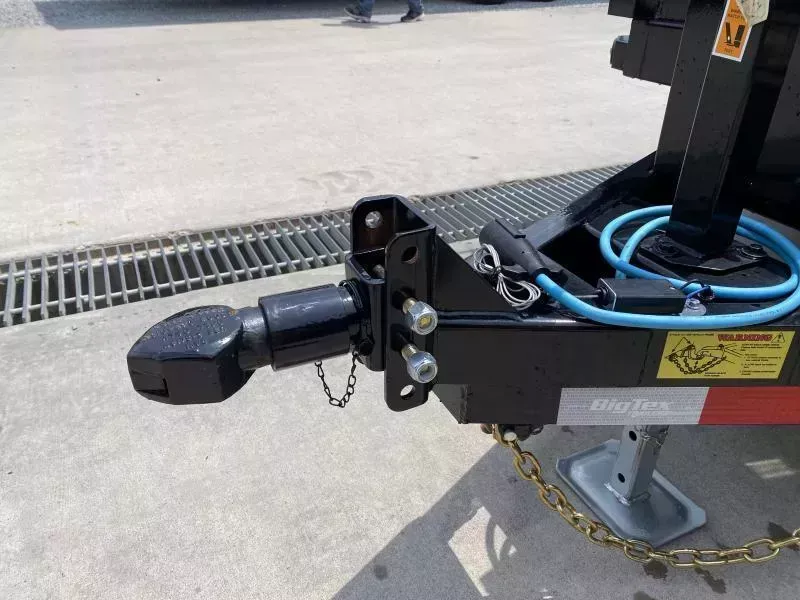 new Dump Trailers Big Tex Trailers  for sale, in West Middlesex, PA Thumbnail 19