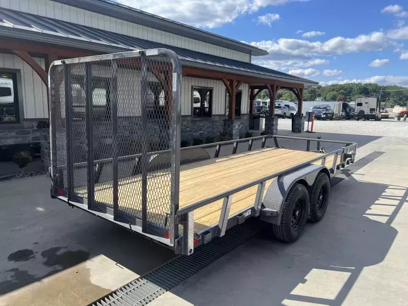 new Utility Trailers RawMaxx for sale, in Carlisle, PA Thumbnail 4