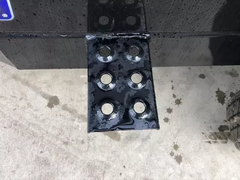 new Dump Trailers Sure-Trac  for sale, in Carlisle, PA Thumbnail 23