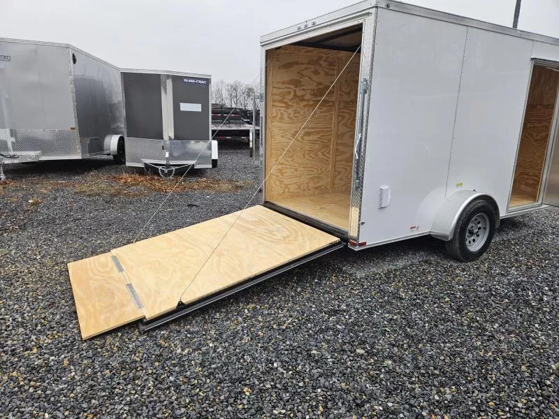 new Cargo (Enclosed) Trailers Quality Cargo  for sale, in Carlisle, PA Thumbnail 9