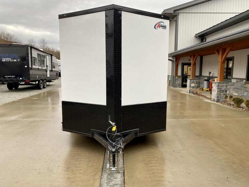 new Cargo (Enclosed) Trailers Xtreme Cargo  for sale, in Irwin, PA Thumbnail 8