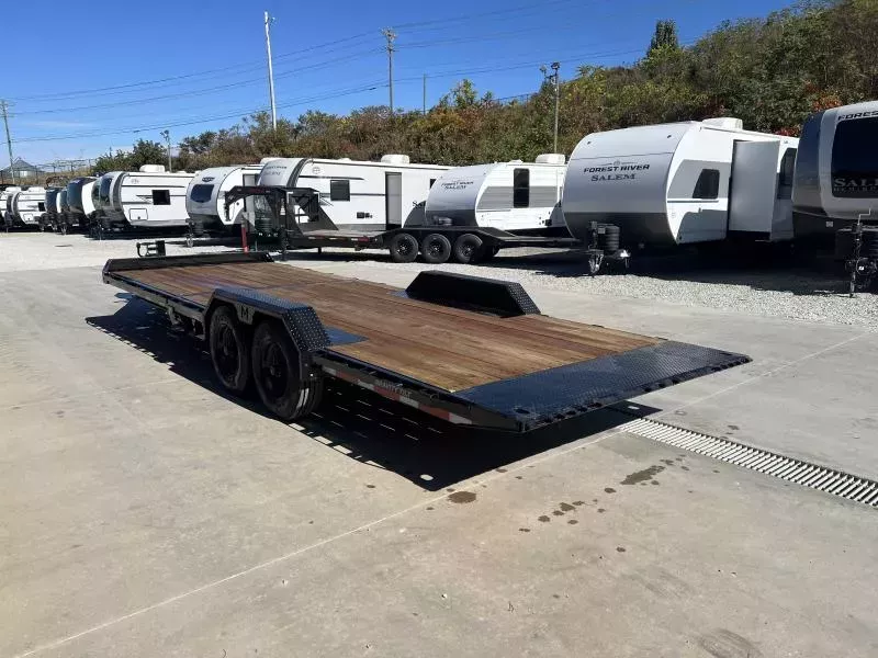 new Equipment / Flatbed Trailers Moritz International  for sale, in Carlisle, PA Thumbnail 21