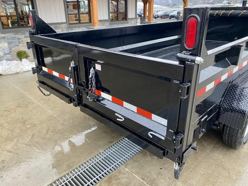 new Dump Trailers Sure-Trac  for sale, in West Middlesex, PA Thumbnail 20