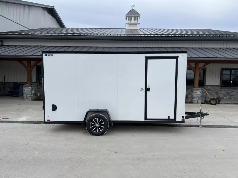 new Cargo (Enclosed) Trailers ITI Cargo for sale, in Irwin, PA Thumbnail 3