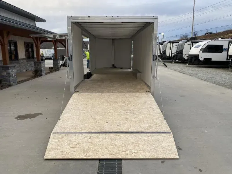 new Cargo (Enclosed) Trailers E-Z Hauler  for sale, in Carlisle, PA Thumbnail 25