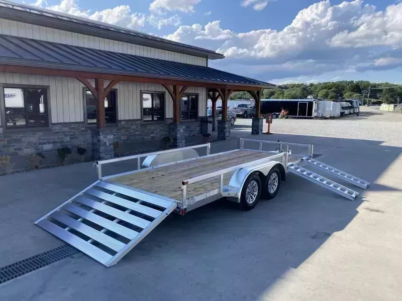 new Utility Trailers Sure-Trac  for sale, in Evans City, PA Thumbnail 16