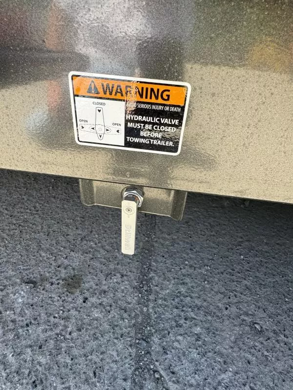 new Equipment / Flatbed Trailers MAXX-D for sale, in Irwin, PA Thumbnail 16