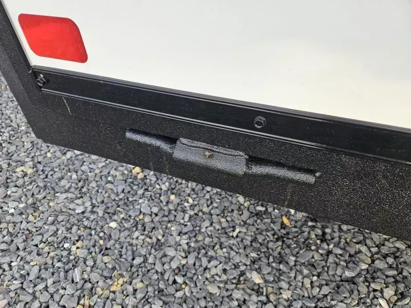 new Cargo (Enclosed) Trailers ITI Cargo  for sale, in Carlisle, PA Thumbnail 9