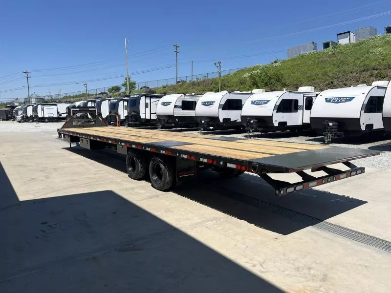 new Equipment / Flatbed Trailers MAXX-D  for sale, in Carlisle, PA Thumbnail 14