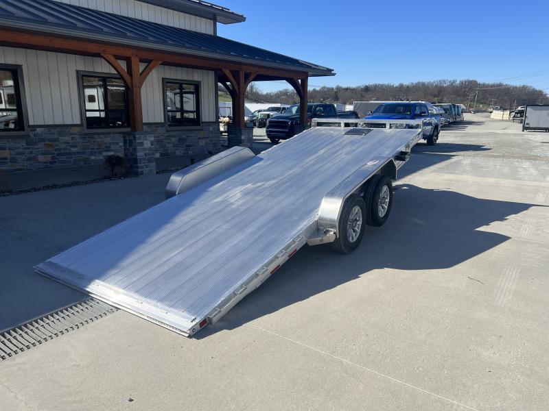 new Car Haulers / Racing Trailers Sure-Trac  for sale, in Evans City, PA Thumbnail 4