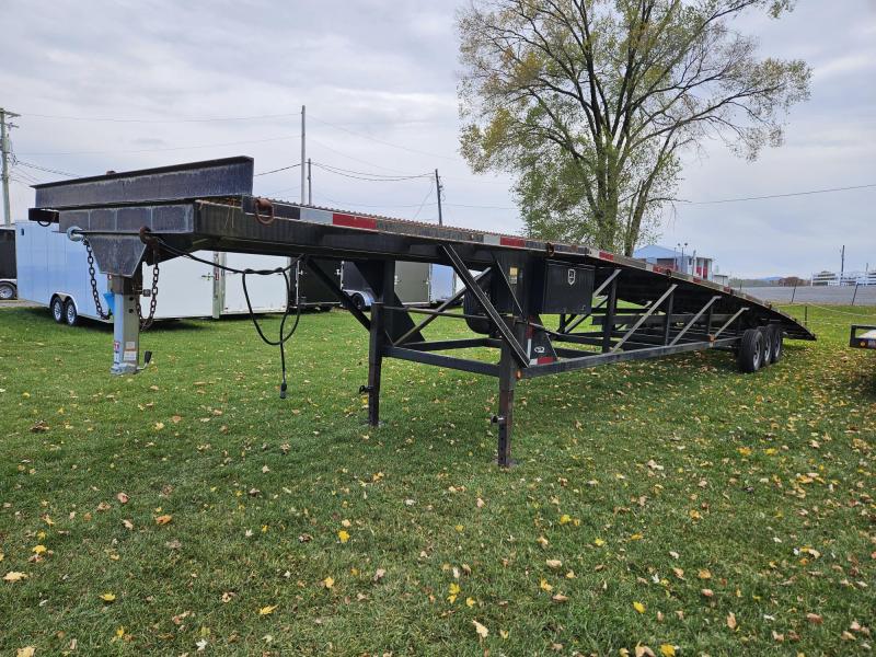 used Car Haulers / Racing Trailers Quality Trailers  for sale, in Carlisle, PA image-0