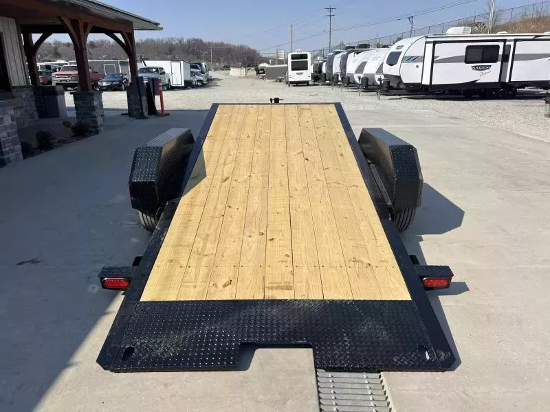new Equipment / Flatbed Trailers Moritz International  for sale, in Carlisle, PA Thumbnail 5