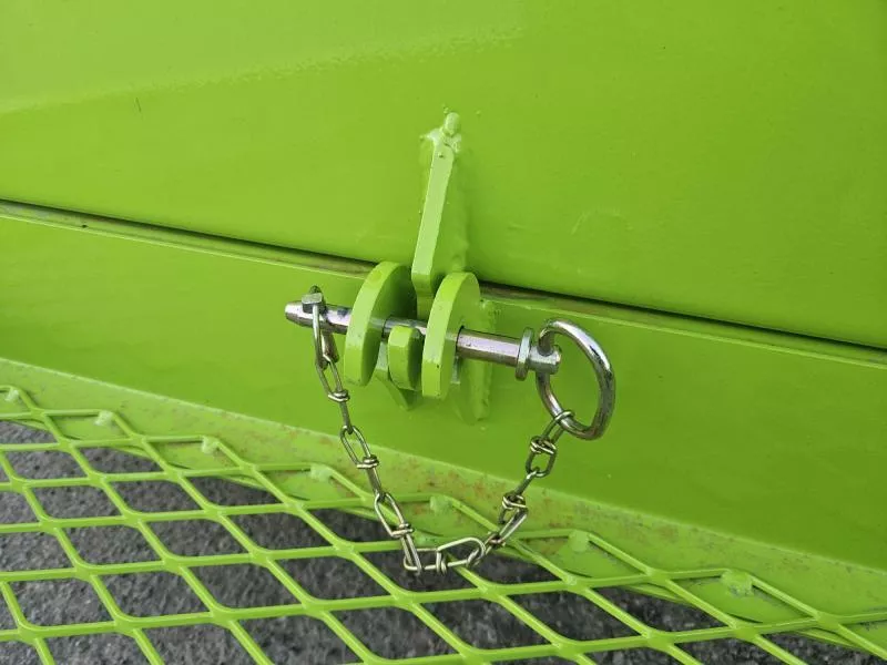 used Equipment / Flatbed Trailers Iron Bull  for sale, in Carlisle, PA Thumbnail 16