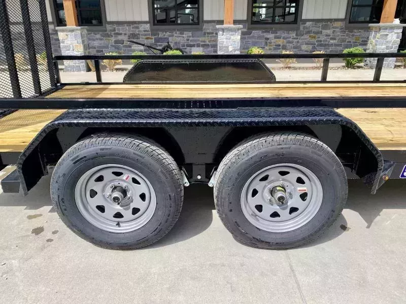 new Utility Trailers Sure-Trac  for sale, in Irwin, PA Thumbnail 18