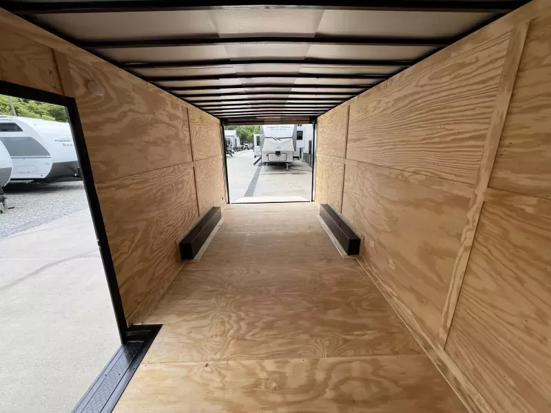new Cargo (Enclosed) Trailers Xtreme Cargo  for sale, in Irwin, PA Thumbnail 20